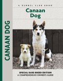 Canaan Dog (eBook, ePUB)