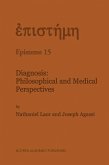 Diagnosis: Philosophical and Medical Perspectives