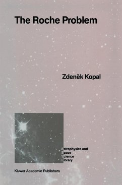 The Roche Problem - Kopal, Zdenek