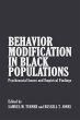 Behavior Modification in Black... - Bild 1