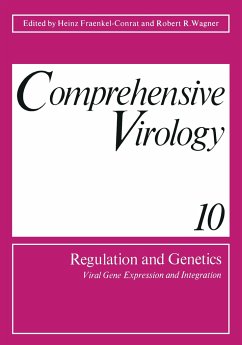 Comprehensive Virology 10