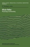 Vicia faba: Physiology and Breeding