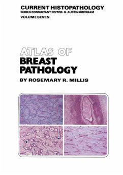 Atlas of Breast Pathology - Millis, R. R.