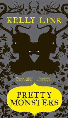 Cover Pretty Monsters (eBook, ePUB)