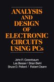 Analysis and Design of Electronic Circuits Using PCs