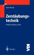Zerstäubungstechnik - Bild 1