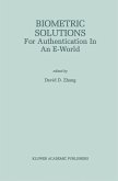 Biometric Solutions