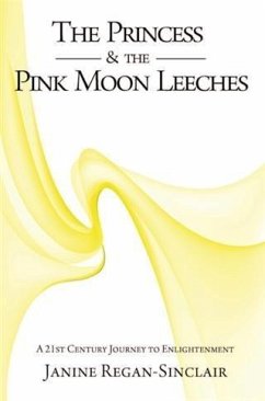 Cover Princess & the Pink Moon Leeches (eBook, ePUB)