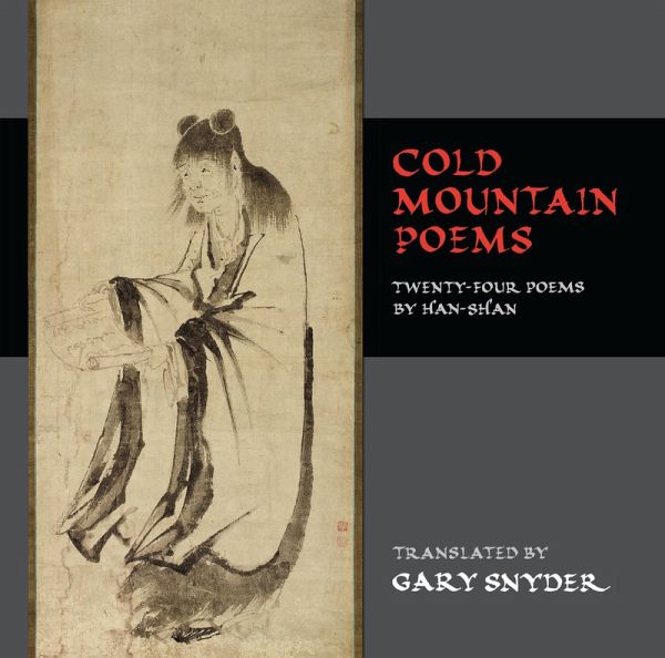 Cold Mountain Poems (eBook, ePUB) Cold Mountain Poems (eBook, ePUB)