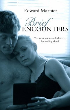 Cover Brief Encounters (eBook, ePUB)