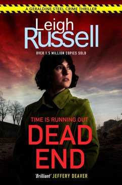 Dead End (eBook, ePUB) - Russell, Leigh