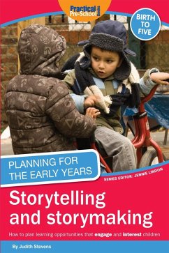 Cover Planning for the Early Years (eBook, ePUB)