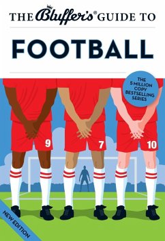 The Bluffer's Guide to Football (eBook, ePUB) - Mason, Mark