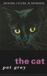 The Cat (eBook, ePUB) - Bild 1