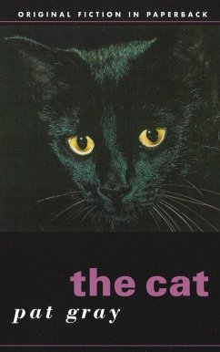 Cover The Cat (eBook, ePUB)