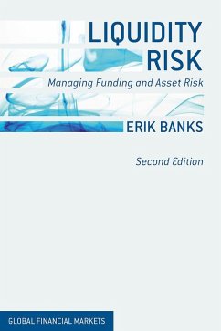 Liquidity Risk - Banks, E.