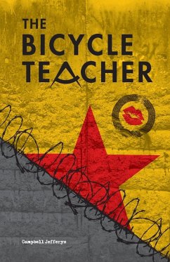 The Bicycle Teacher - Jefferys, Campbell The Bicycle Teacher - Jefferys, Campbell