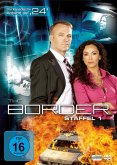 The Border - Staffel 1 - Episoden 1 - 13 DVD-Box