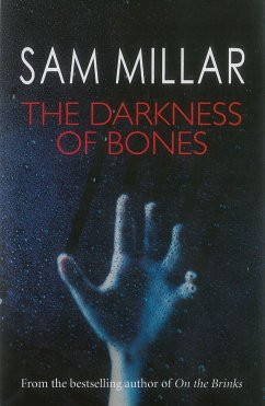 The Darkness of Bones (eBook, ePUB) - Millar, Sam