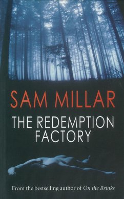 The Redemption Factory (eBook, ePUB) - Millar, Sam