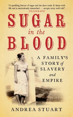Cover Sugar in the Blood (eBook, ePUB)