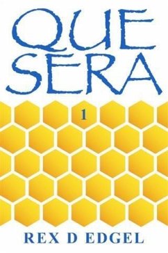 Cover Que Sera (eBook, ePUB)