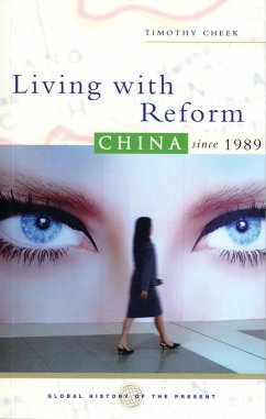 Cover Living with Reform (eBook, PDF)