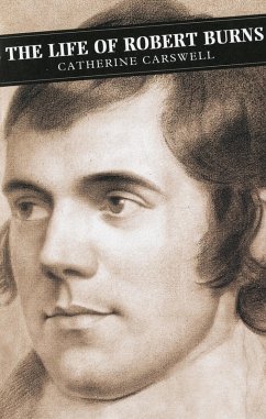 The Life of Robert Burns (eBook, ePUB) Cover The Life of Robert Burns (eBook, ePUB)