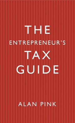 Cover The Entrepreneur's Tax Guide (eBook, ePUB)