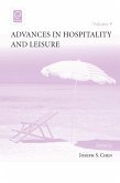 Advances in Hospitality and Leisure (eBook, ePUB)