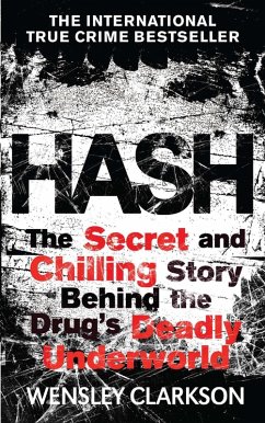 Hash (eBook, ePUB) - Clarkson, Wensley