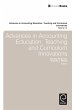 Advances in Accounting Education... - Bild 1