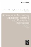 Advances in Accounting Education (eBook, ePUB)