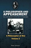 Philosopher and Appeasement (eBook, PDF)