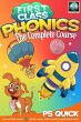 First Class Phonics - The Complete... - Bild 1