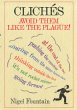 Clichés (eBook, ePUB) - Bild 1