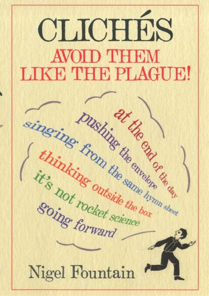 Clichés (eBook, ePUB)