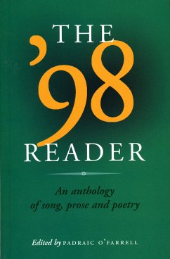 The '98 Reader (eBook, ePUB) - O' Farrell, Padraic