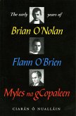 The Early Years of Brian O'Nolan (eBook, ePUB)