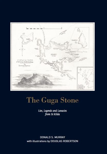 The Guga Stone (eBook, ePUB)