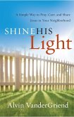 Shine His Light (eBook, ePUB)