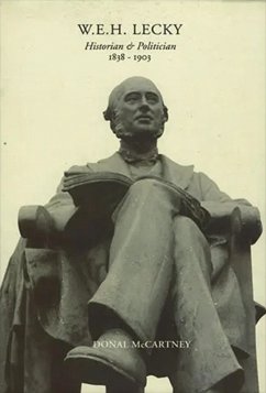 Cover W.E.H. Lecky (eBook, ePUB)