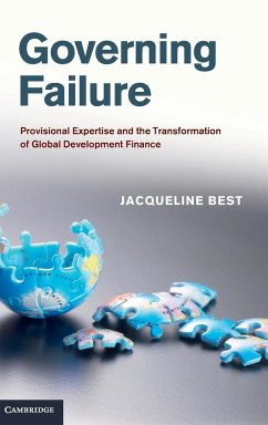 Governing Failure - Best, Jacqueline