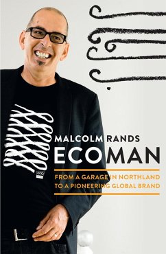 Ecoman (eBook, ePUB) - Rands, Malcolm