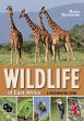 Wildlife of East Africa (eBook, ePUB) - Bild 1