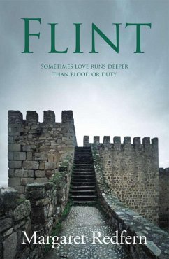Flint (eBook, ePUB) - Redfern, Margaret