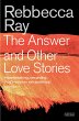 The Answer and Other Love Stories... - Bild 1