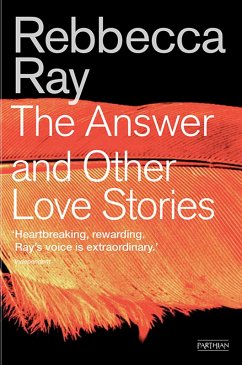 The Answer and Other Love Stories (eBook, ePUB) - Ray, Rebecca