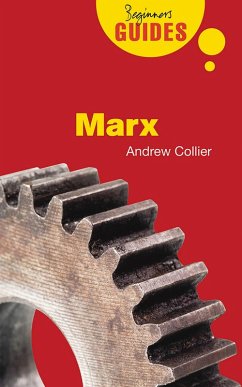 Cover Marx (eBook, ePUB)