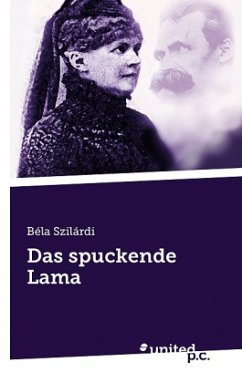Das spuckende Lama - Szilárdi, Béla